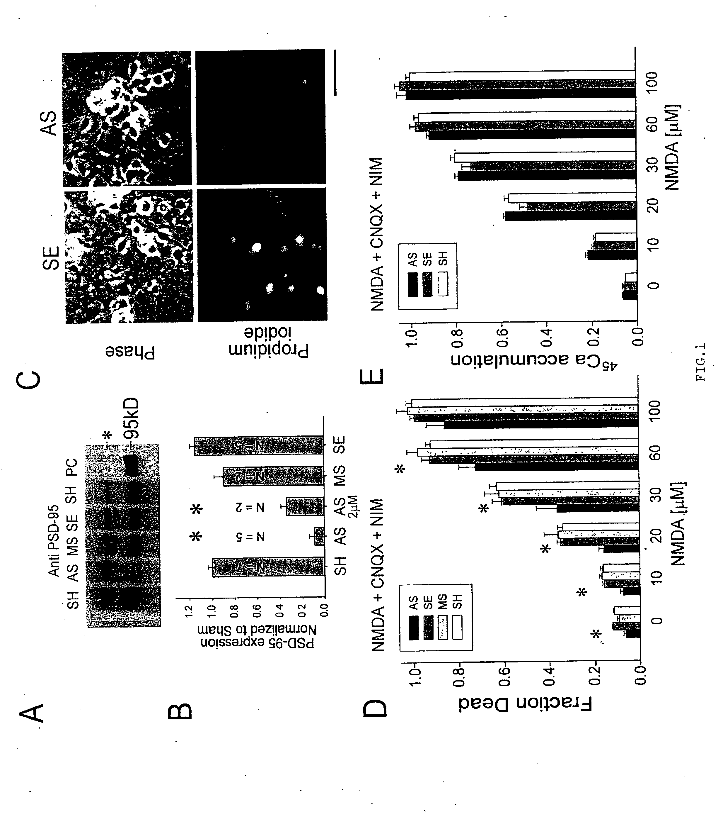 Method of reducing injury to mammalian cells