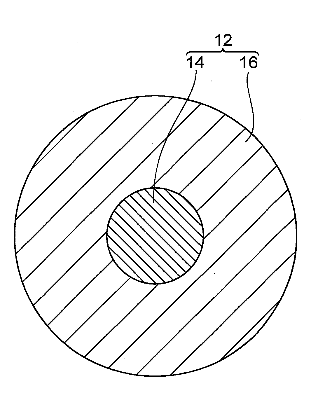 Magnetic recording medium and method for producing the same