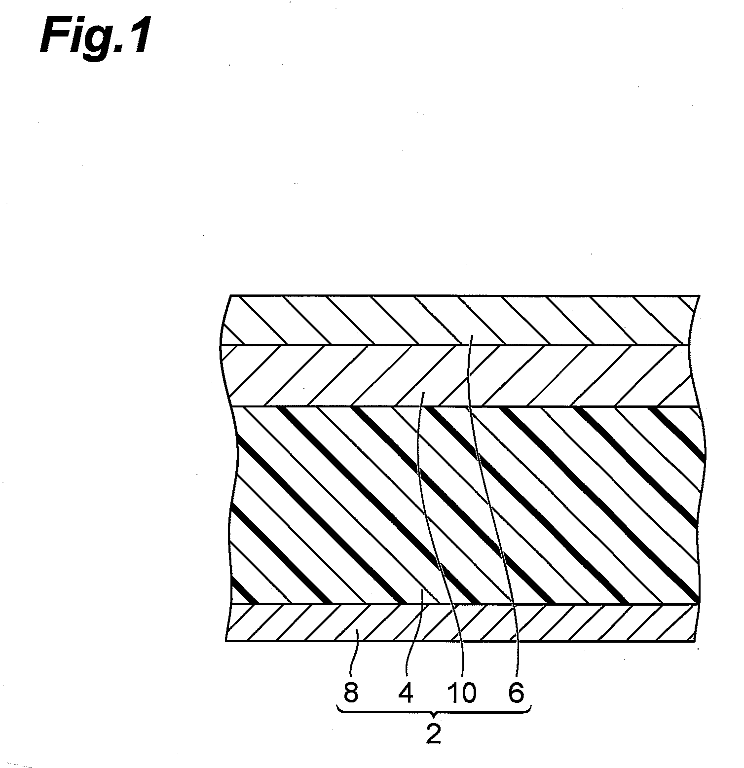 Magnetic recording medium and method for producing the same