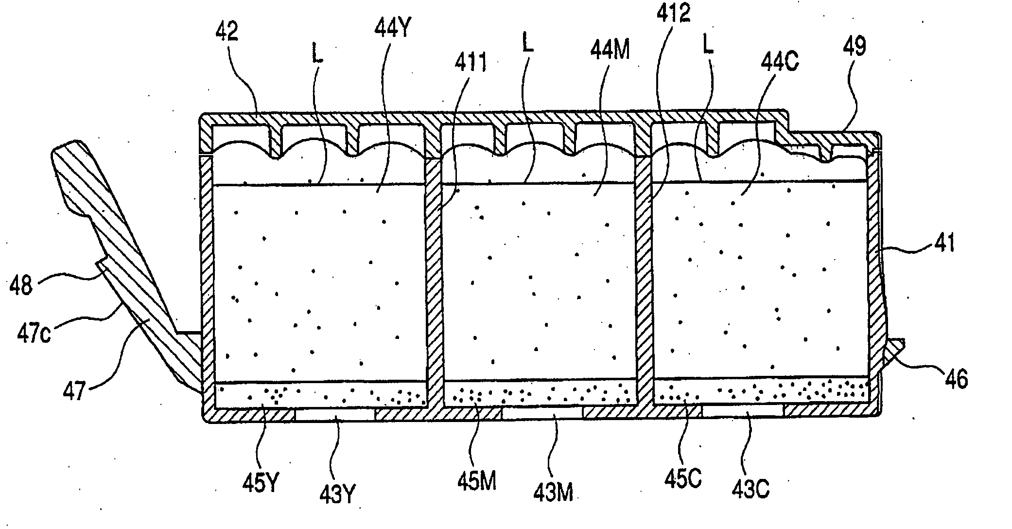 Ink jet ink, method for producing ink jet ink, ink jet recording method and ink cartridge