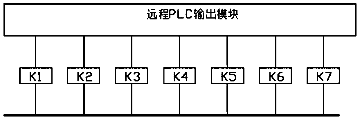 Balanced multi-path bus insulation monitoring device