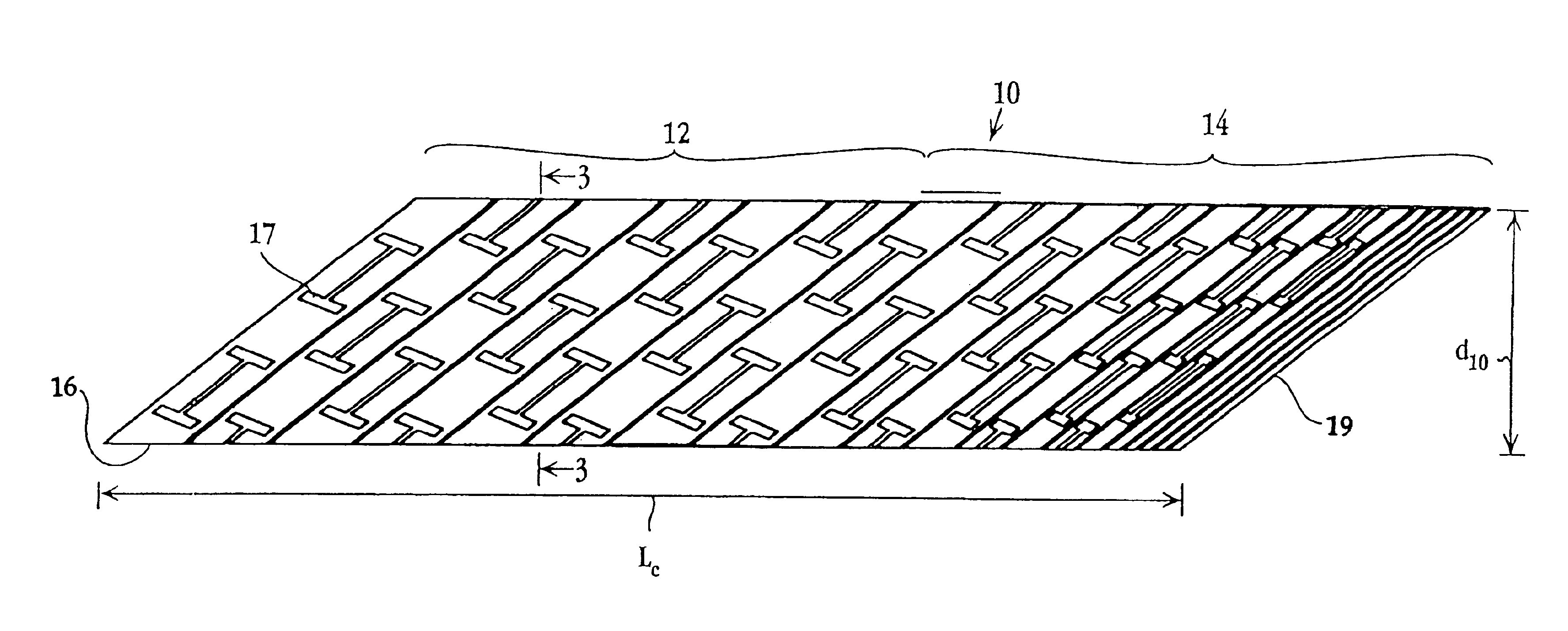 Catheter-stent device