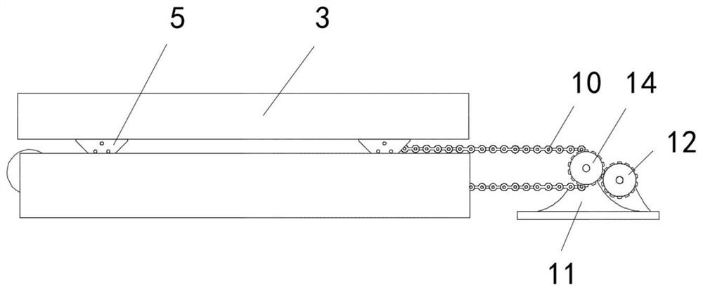 An Intelligent High Density Parking System