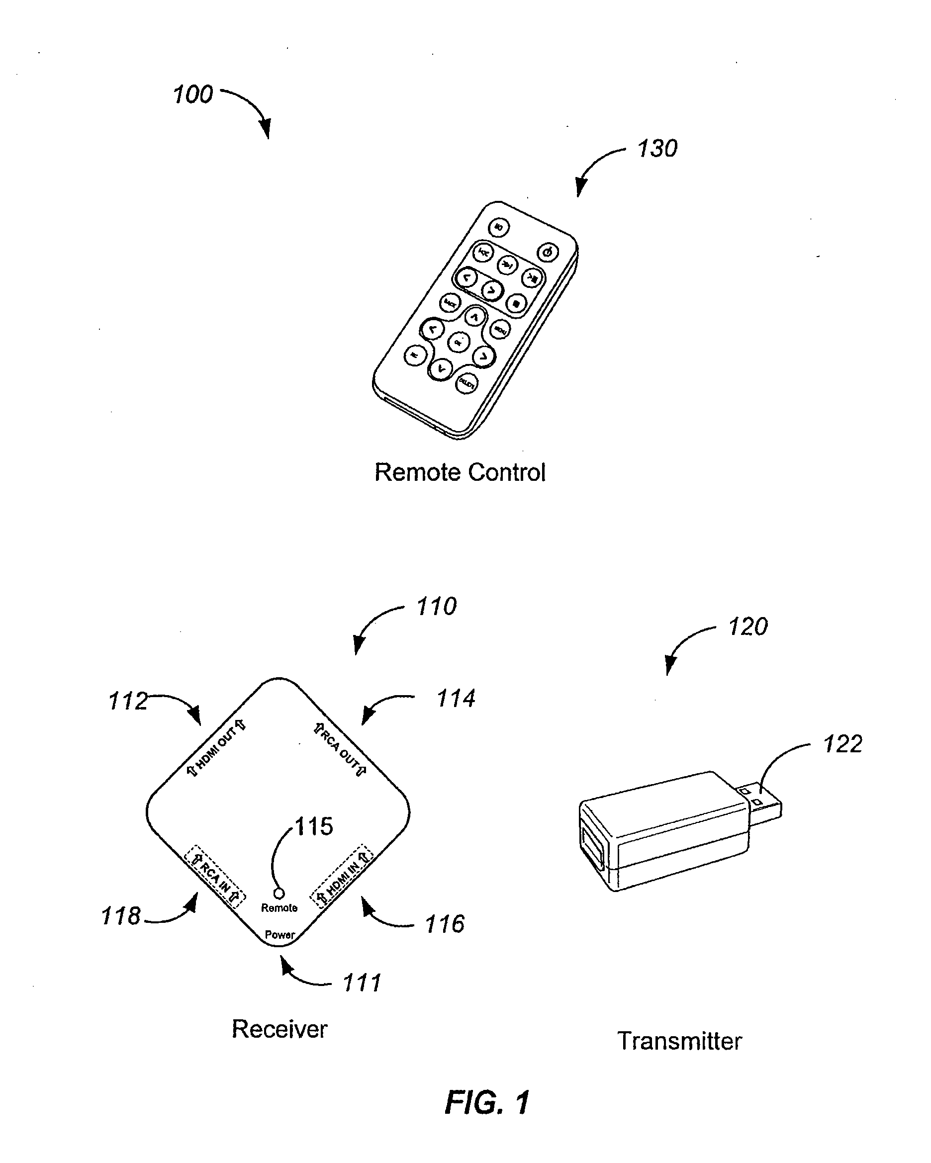 Dual Function Device