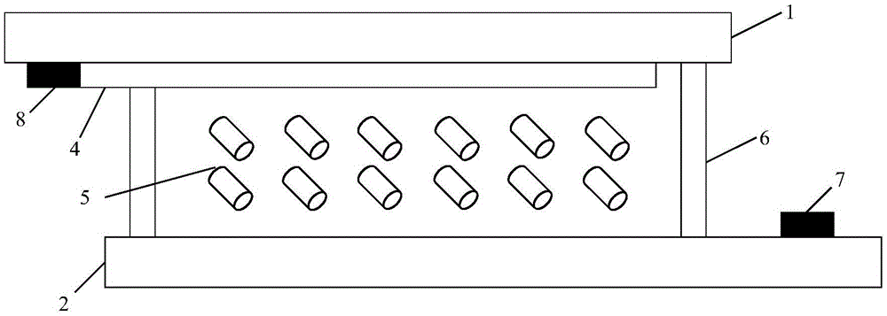 Touch display apparatus