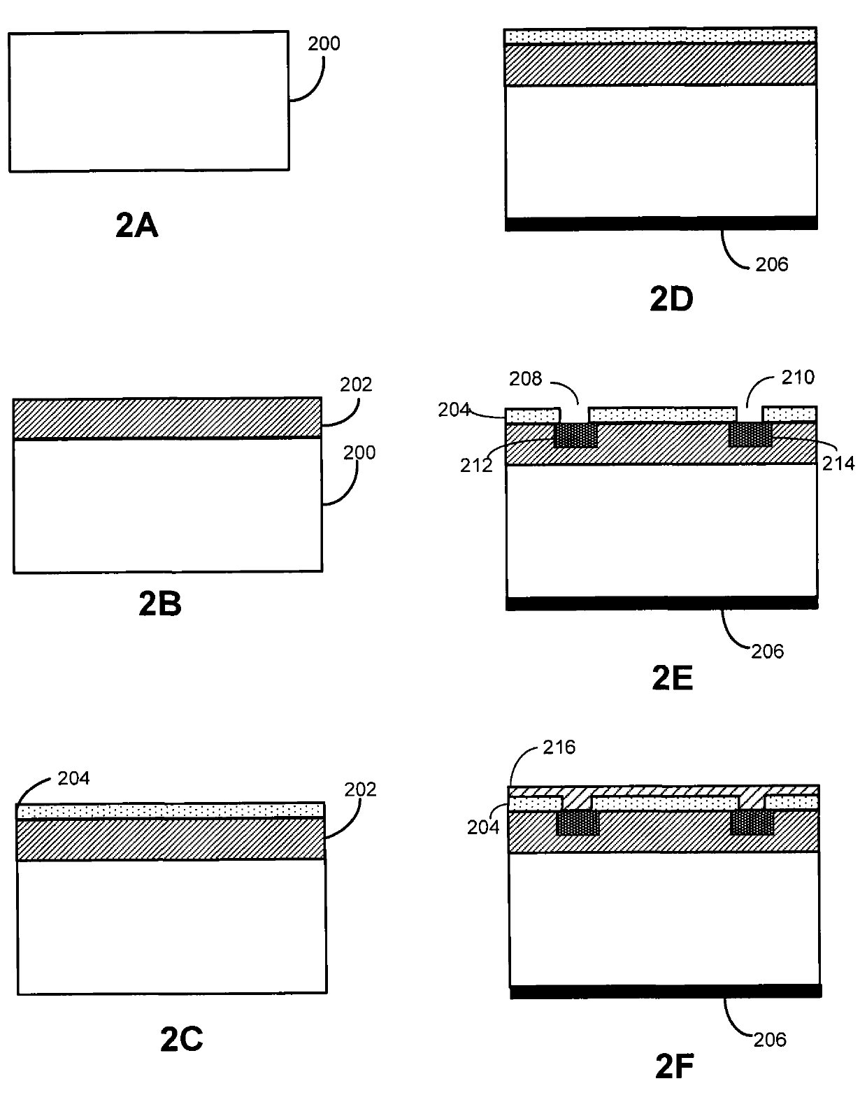 Solar cell with electroplated metal grid