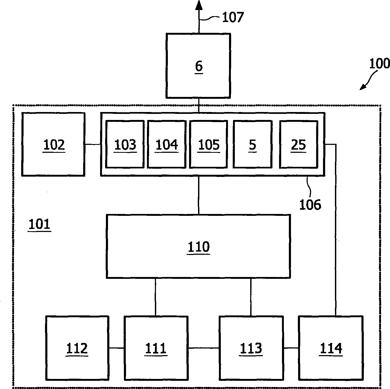 Multi-color biosensor