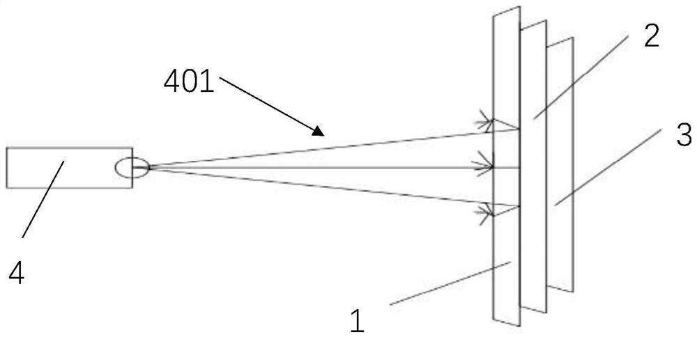 High-brightness and high-haze light homogenizing film