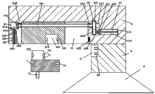 A new type of air purification equipment