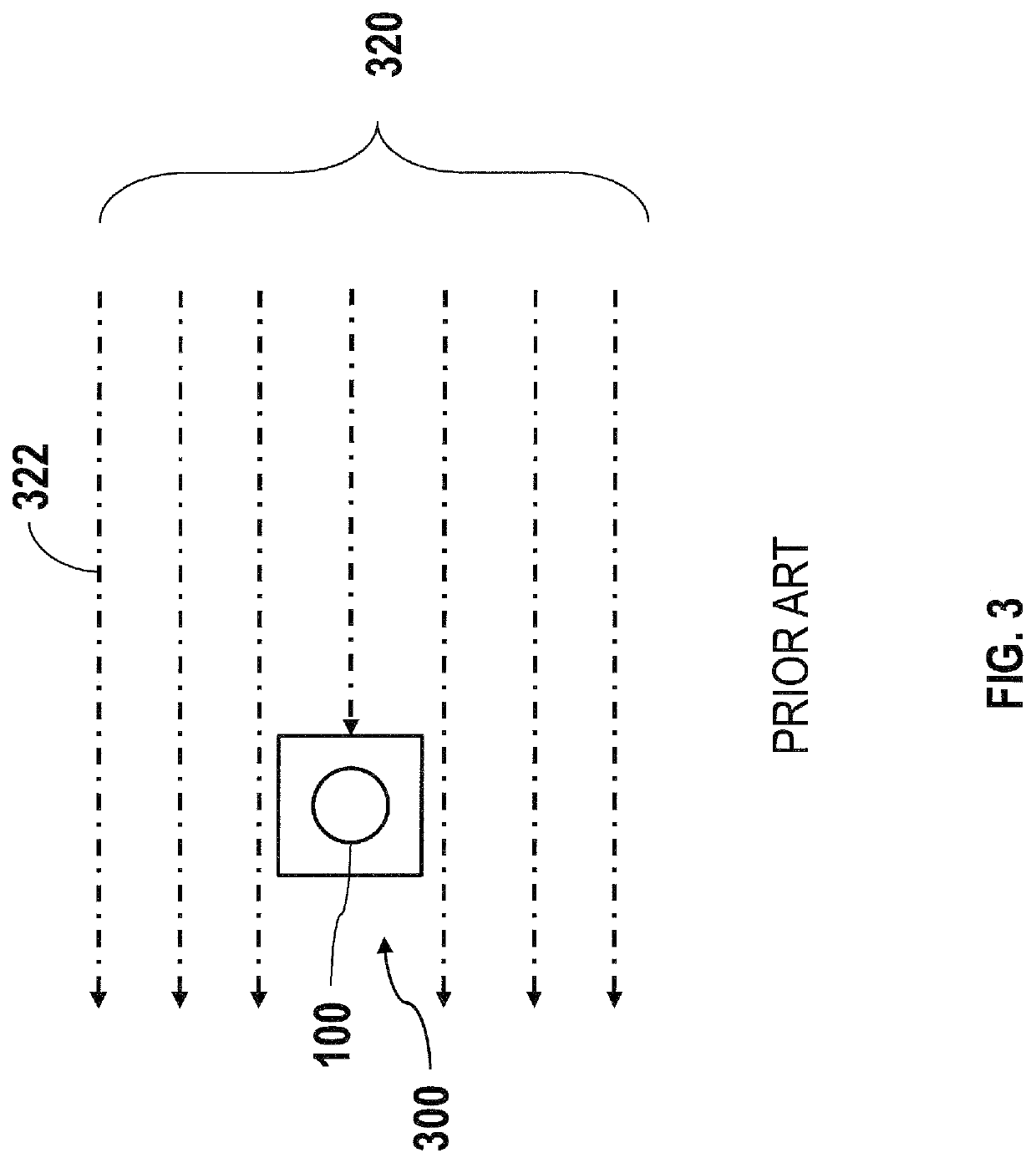 Moderated neutron sensor