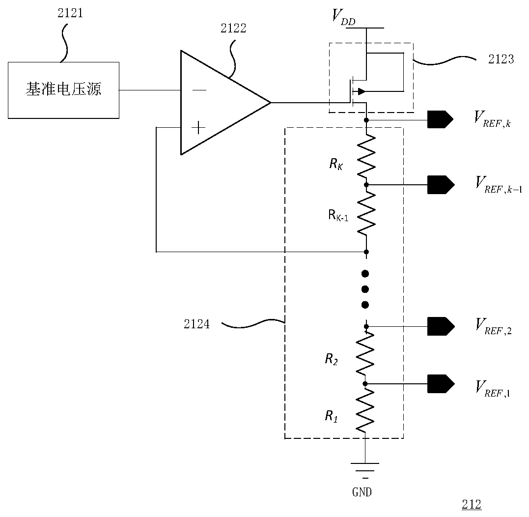 Corrective imaging lidar receiver and signal processing method