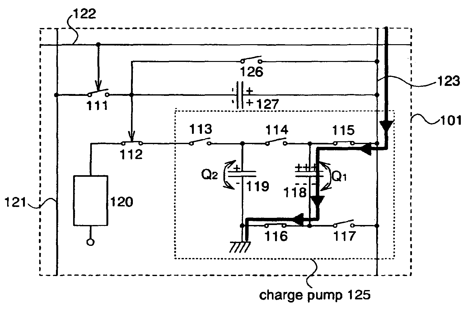 Light emitting device