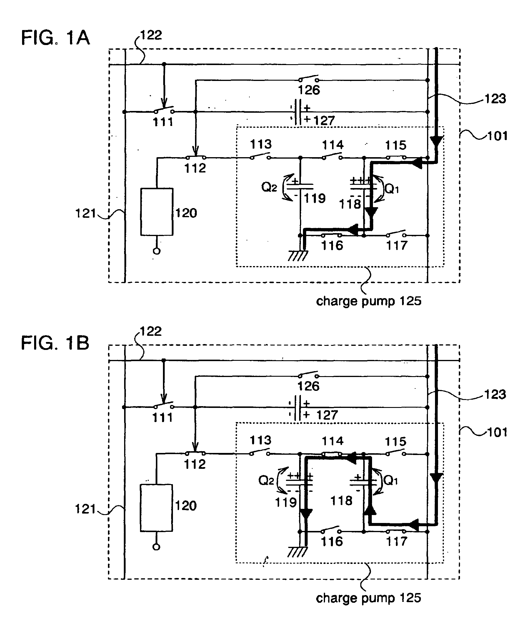 Light emitting device