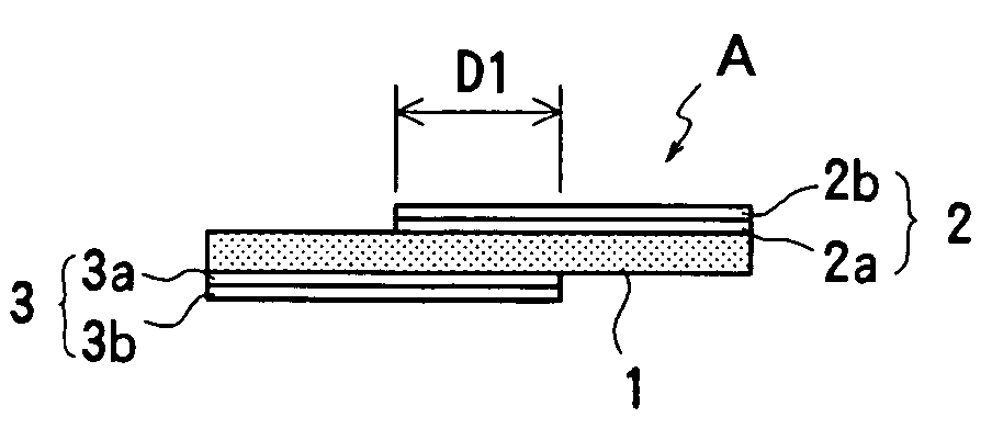 Method for manufacturing piezoelectric resonator