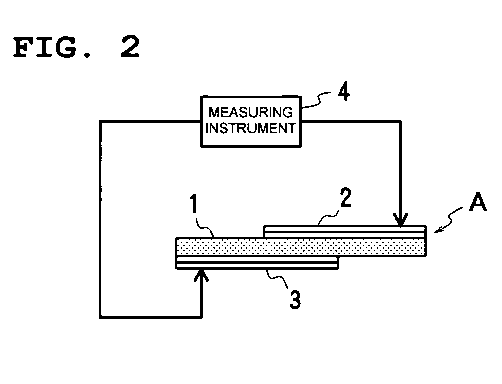 Method for manufacturing piezoelectric resonator