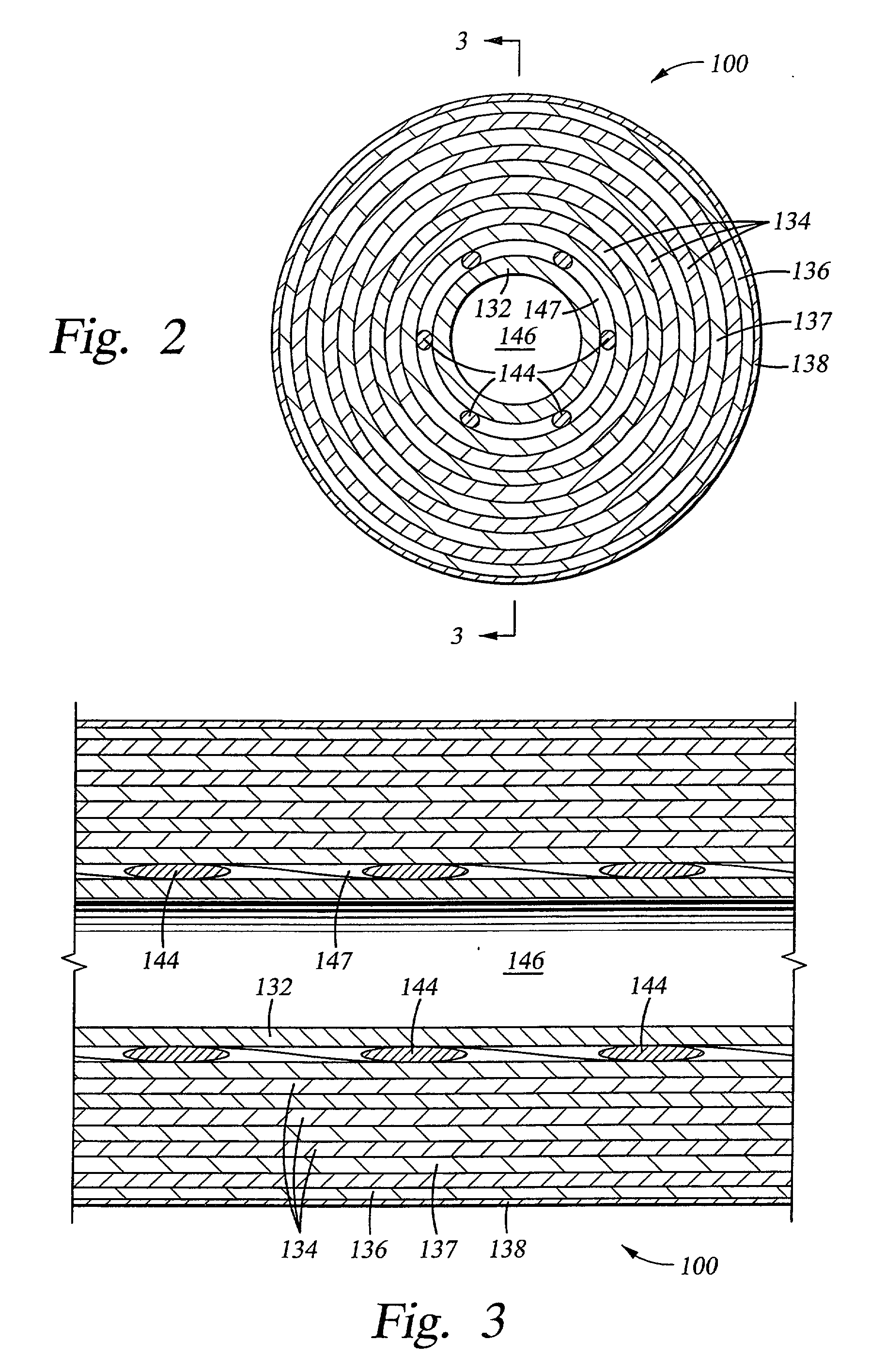 Well treatment apparatus and method