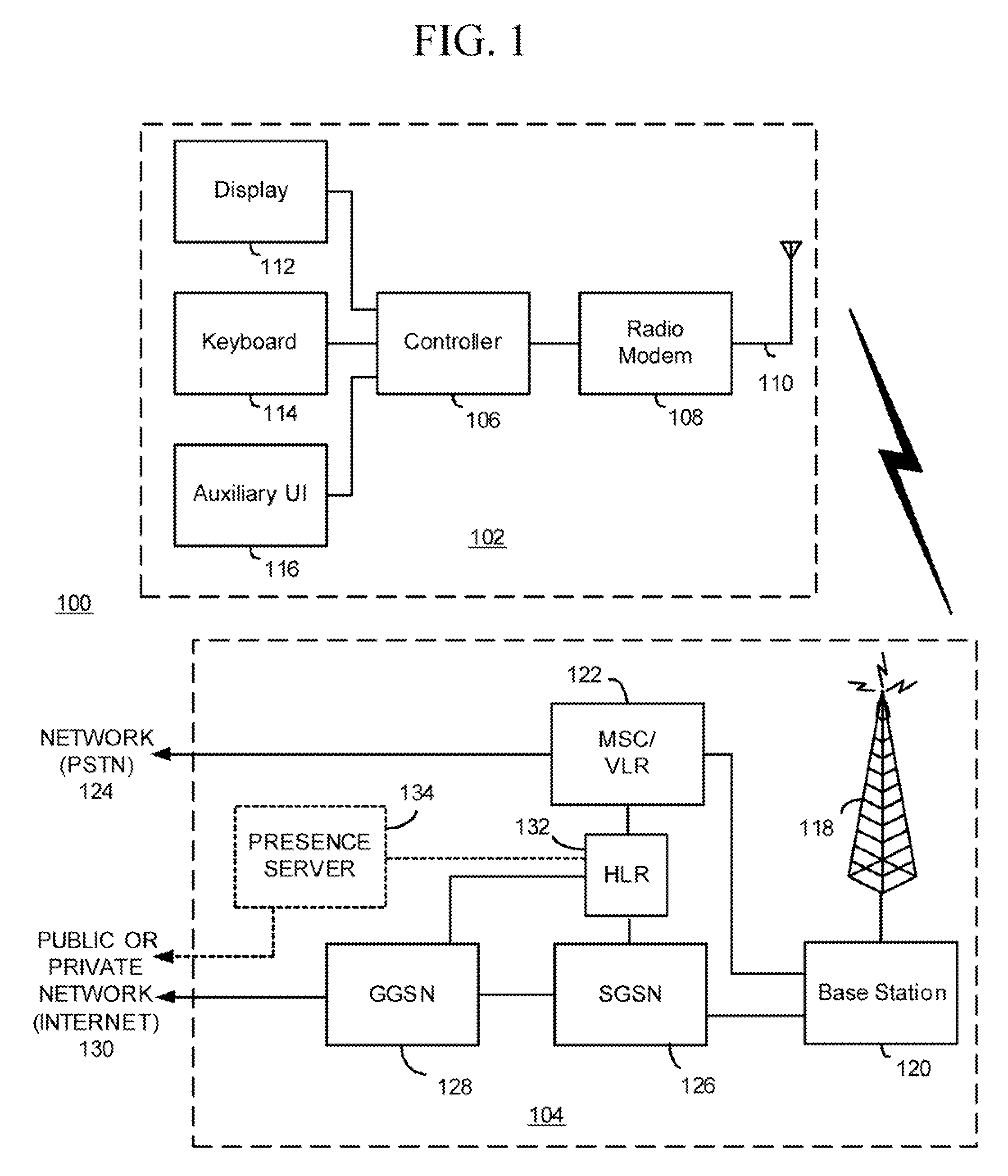 Methods And Apparatus For Re-Establishing Communication For Wireless Communication For A Wireless Communication Device After A Communication Loss In A Wireless Communication Network