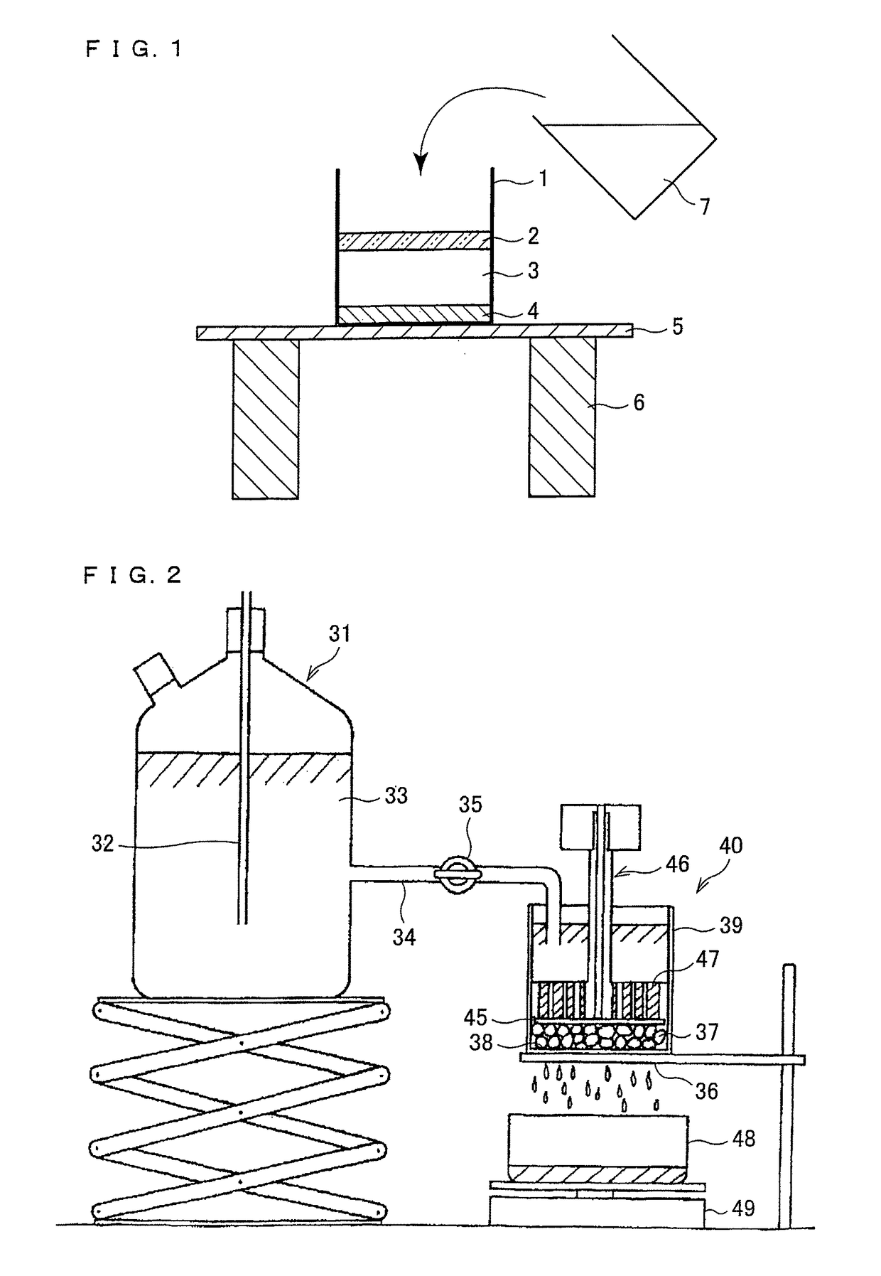 Water-absorbent resin composition, method of manufacturing the same, and absorbent article