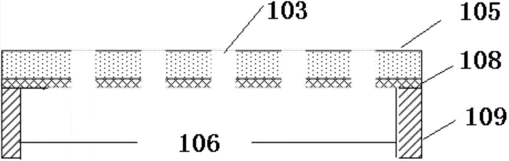 Mask and preparation method and application of mask