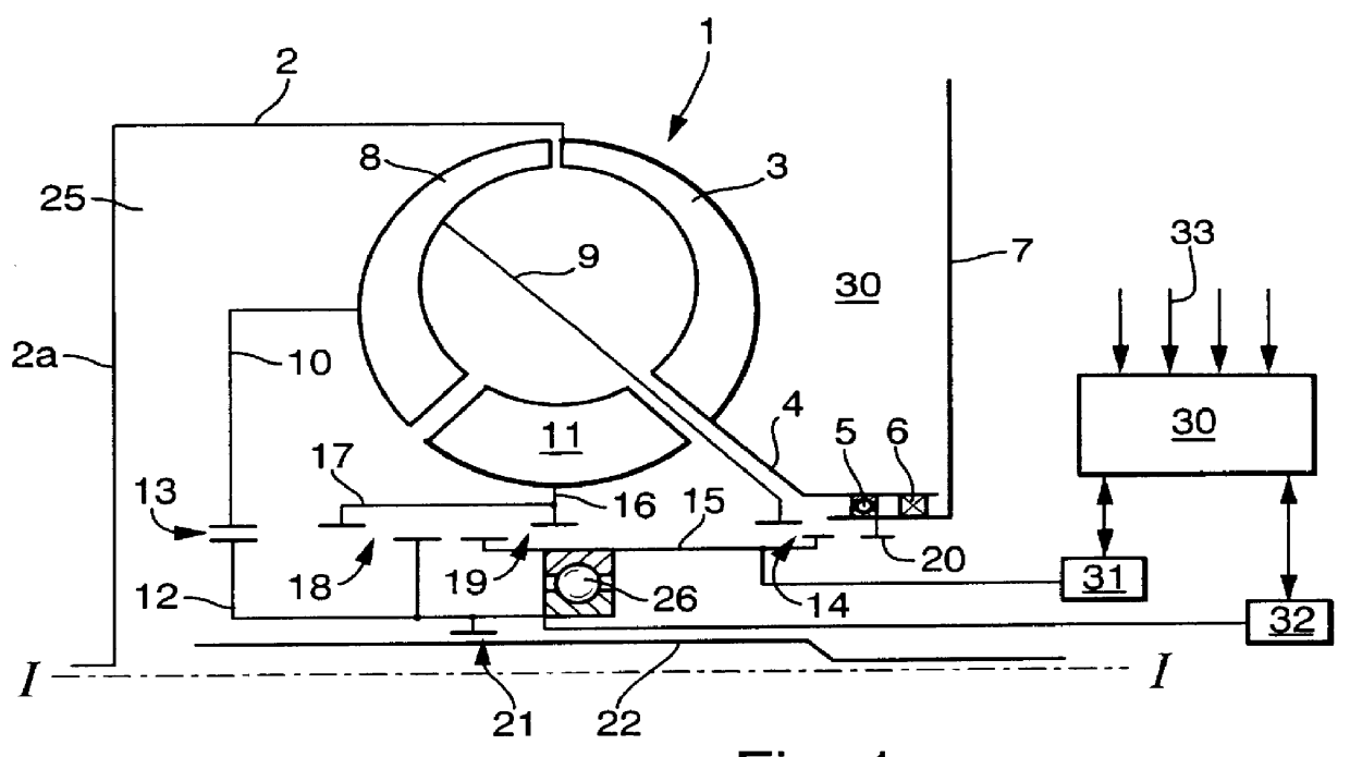 Hydrokinetic torque converter