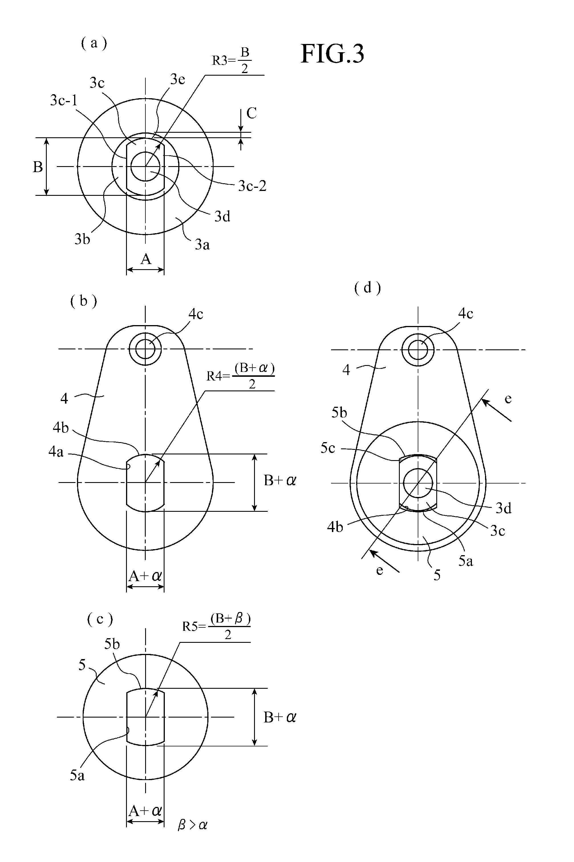 Hinge mechanism