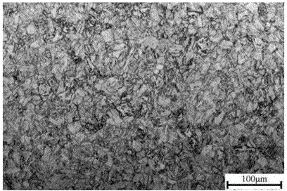 Pipeline steel resistant to carbon dioxide corrosion and preparation method thereof