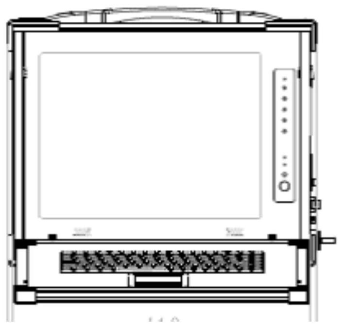 Broadband channel simulation device and method