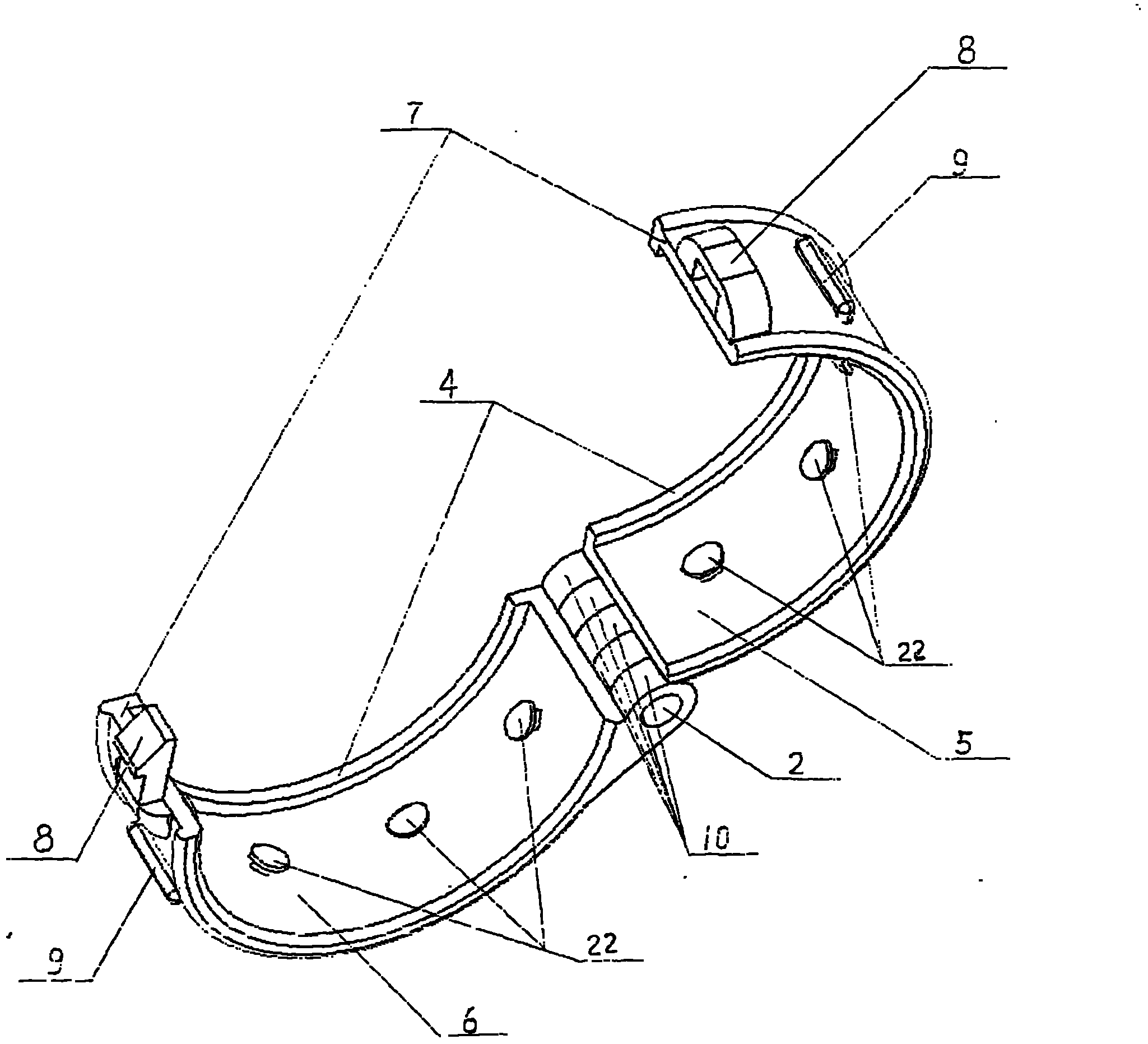 Non-intrusive urethral catheter appliance for men