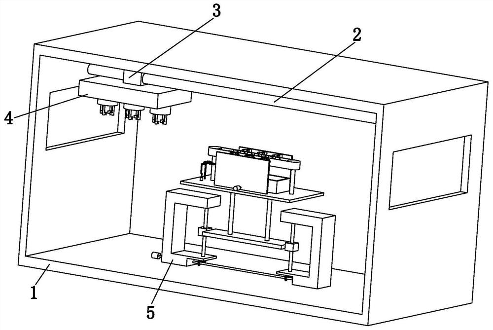 Motor rotor shaft forming machining process