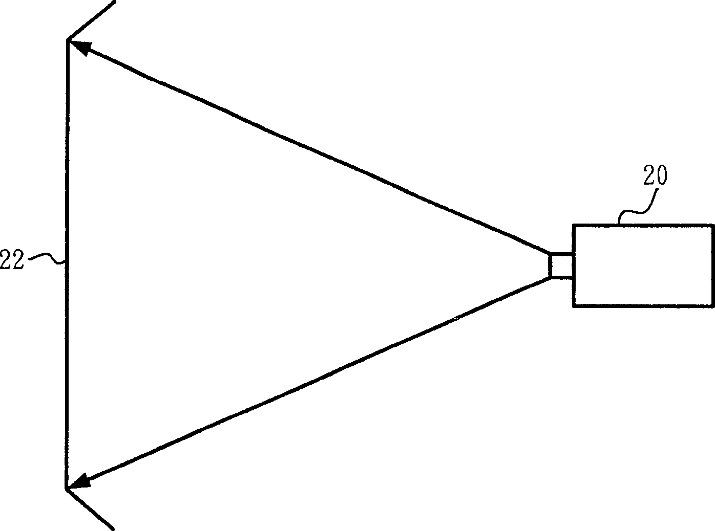 Optical regulator