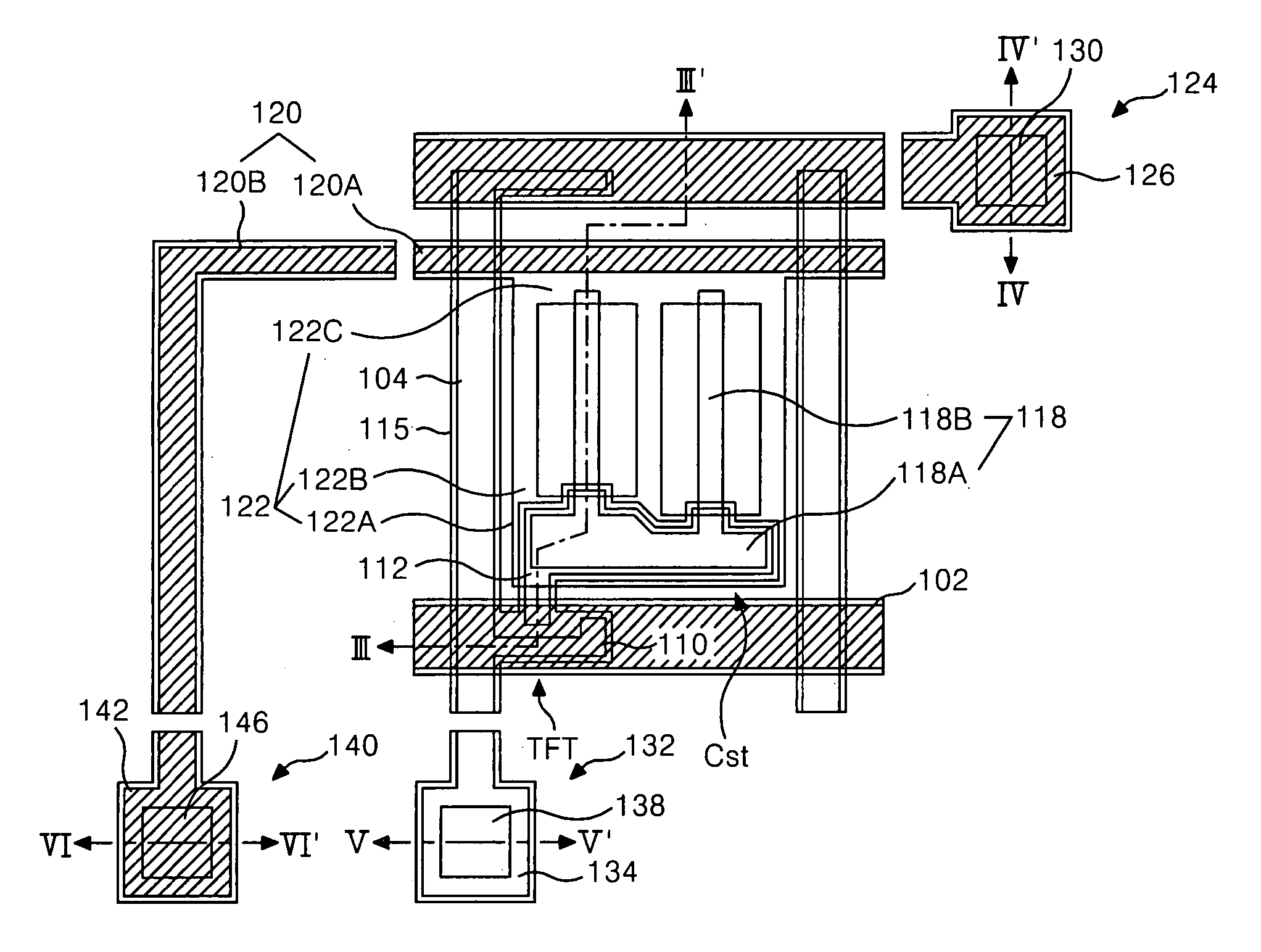 Liquid crystal display device and fabricating method thereof