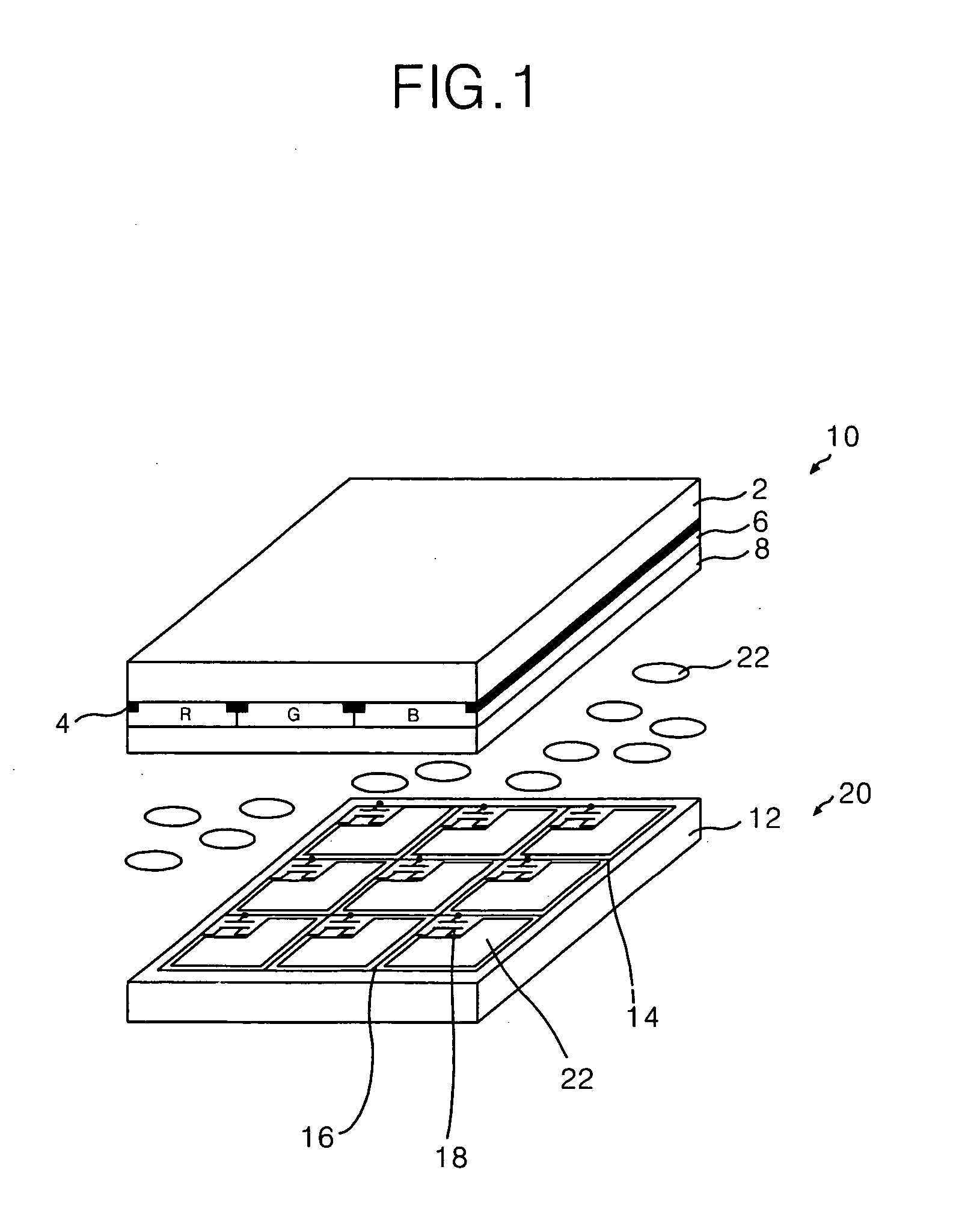 Liquid crystal display device and fabricating method thereof