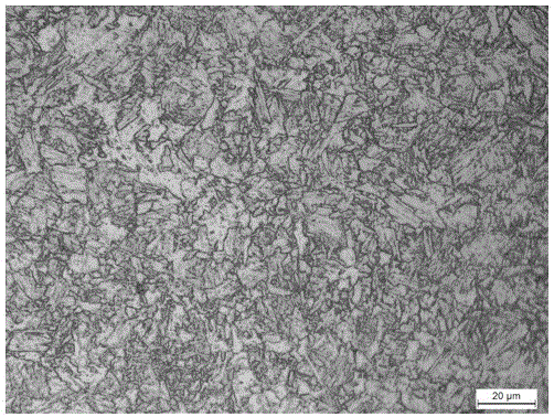 Steel plate for hardening and tempering type low temperature pressure vessel and method for producing steel plate