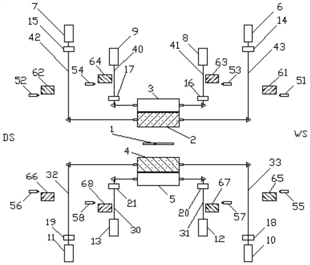 A Roller Coating Control Method for Reducing Roller Surface Damage of Coating Roller