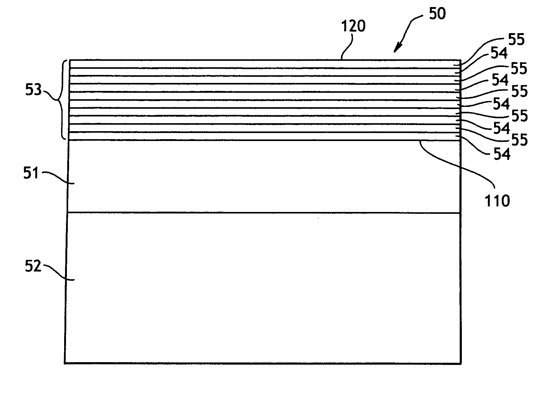 High electron mobility transistor piezoelectric structures