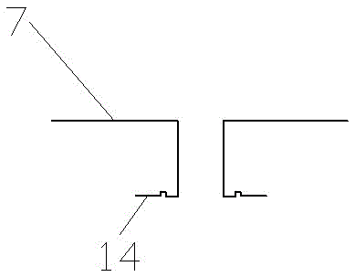 An anchor cable that can be repeatedly prestressed