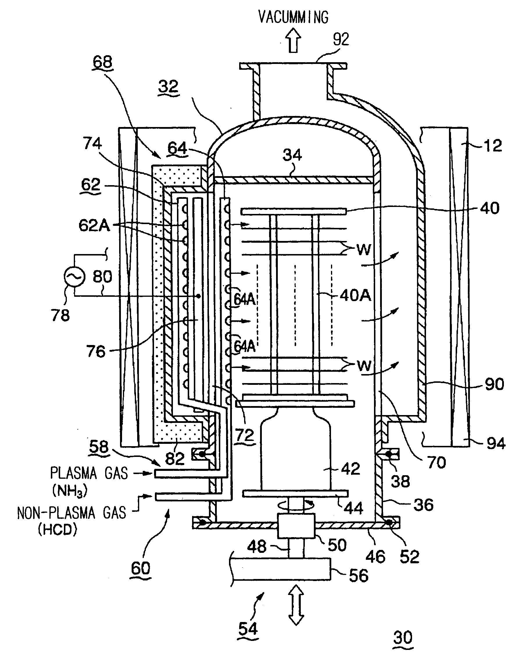 Plasma processing apparatus