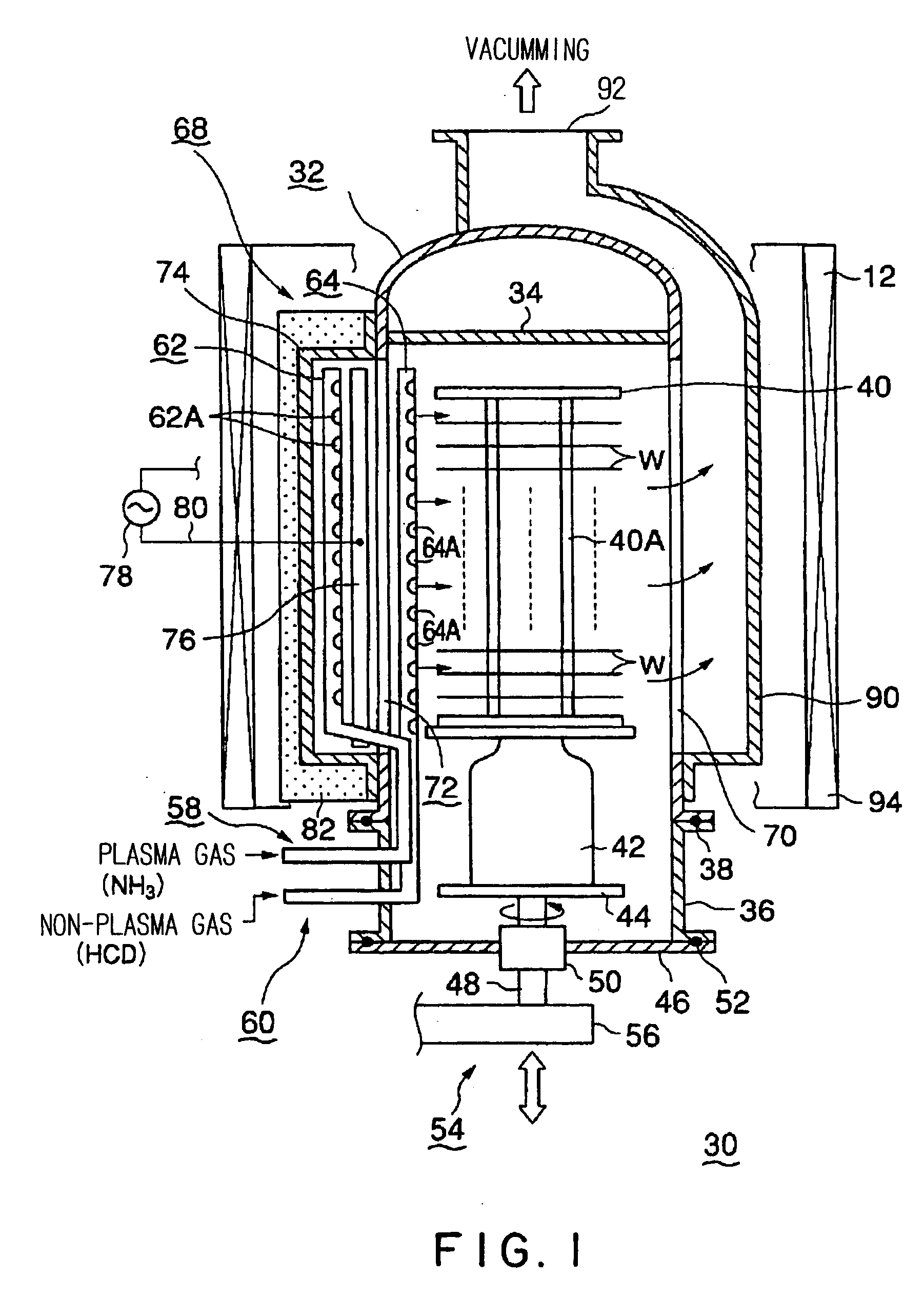 Plasma processing apparatus