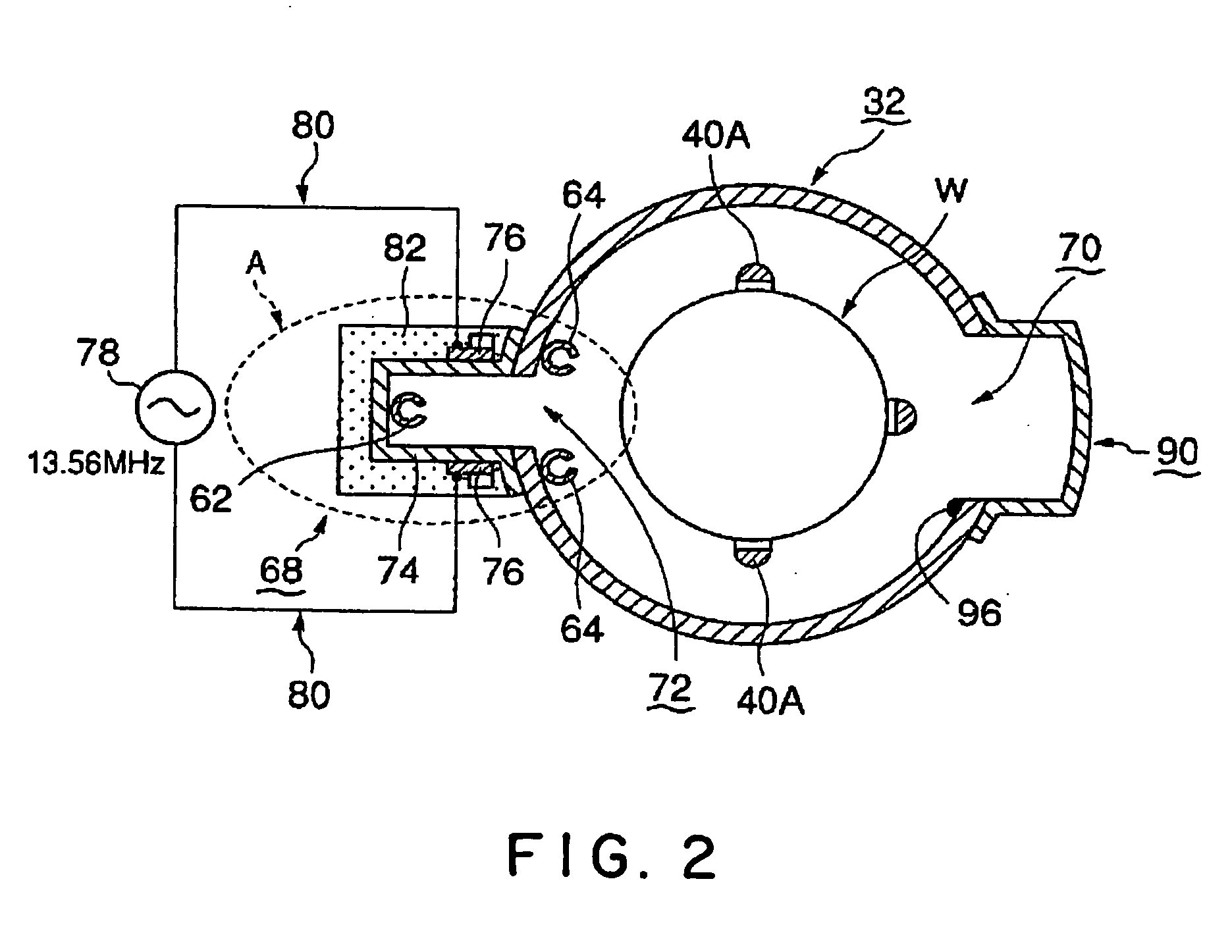 Plasma processing apparatus