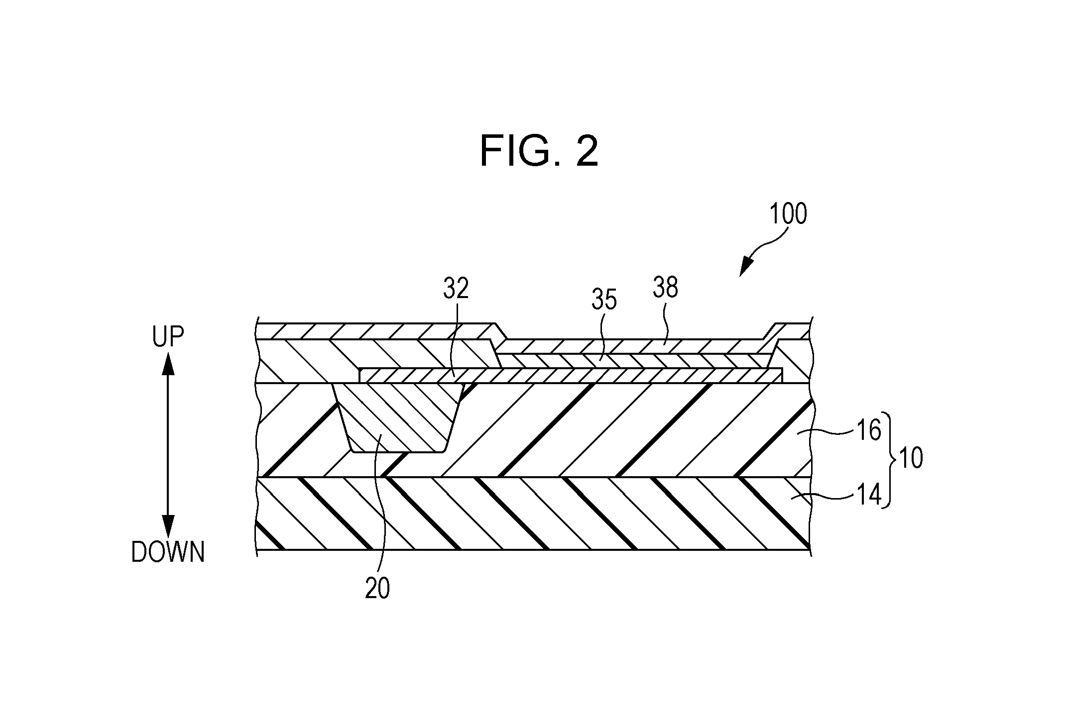 Display device and method for manufacturing the same