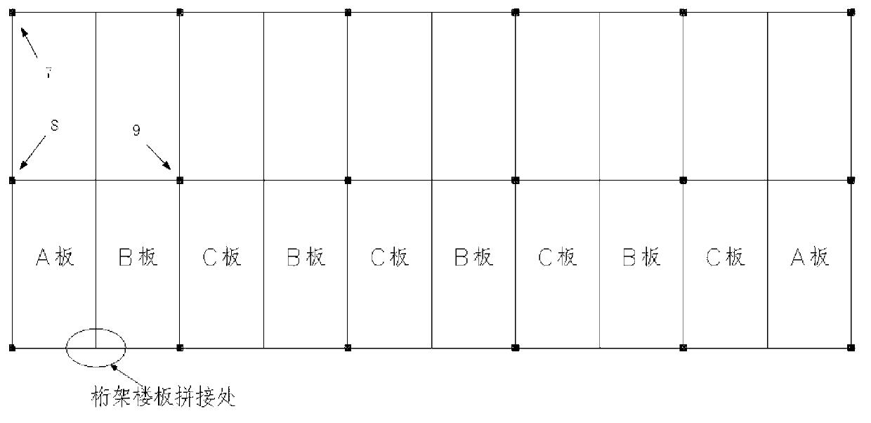 Assembly-type multi-storey steel special-shaped column framework-steel plate shear wall structure system