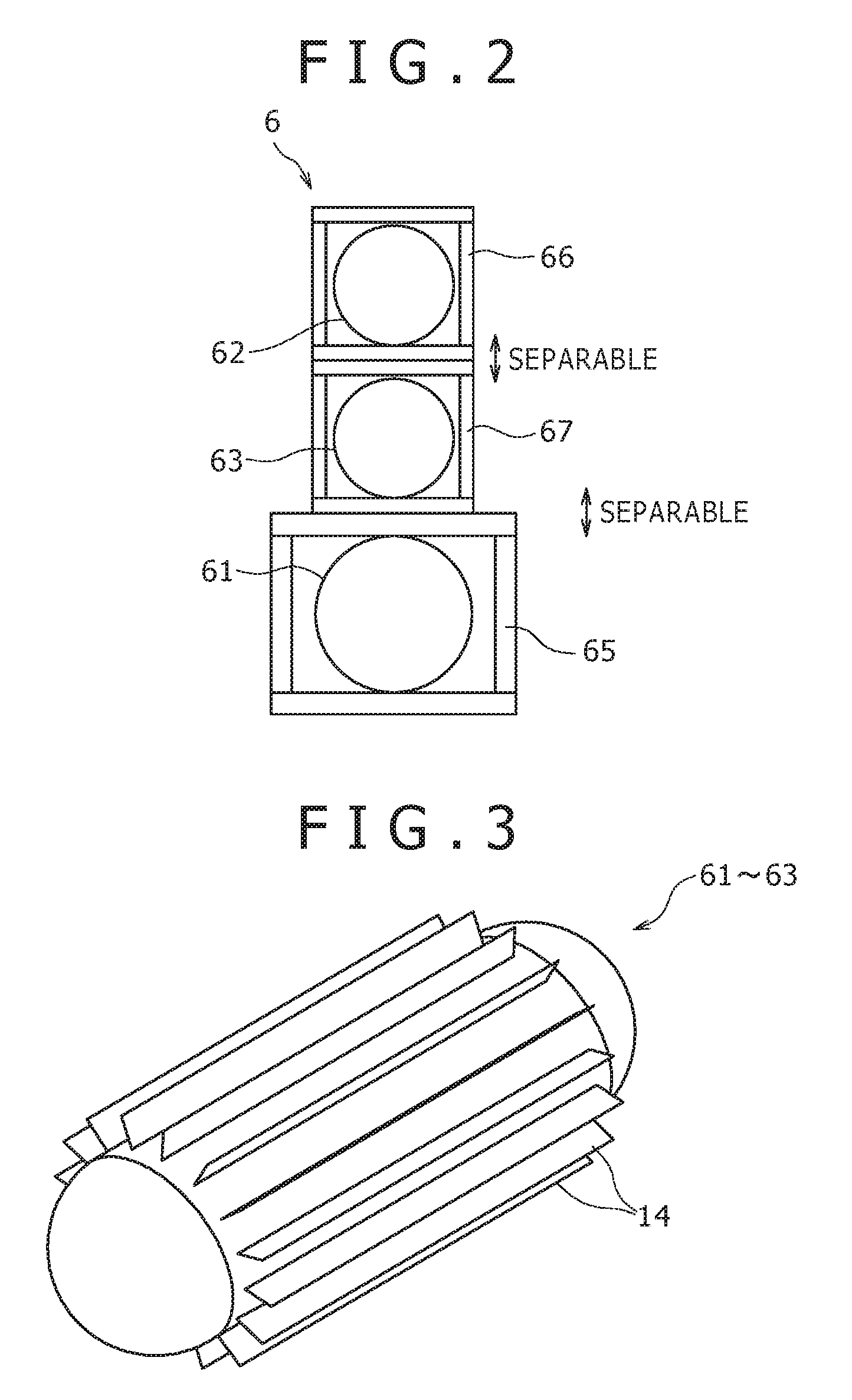 Gas supply system, hydrogen station including the same, accumulator life judgement method, and use method of gas supply system