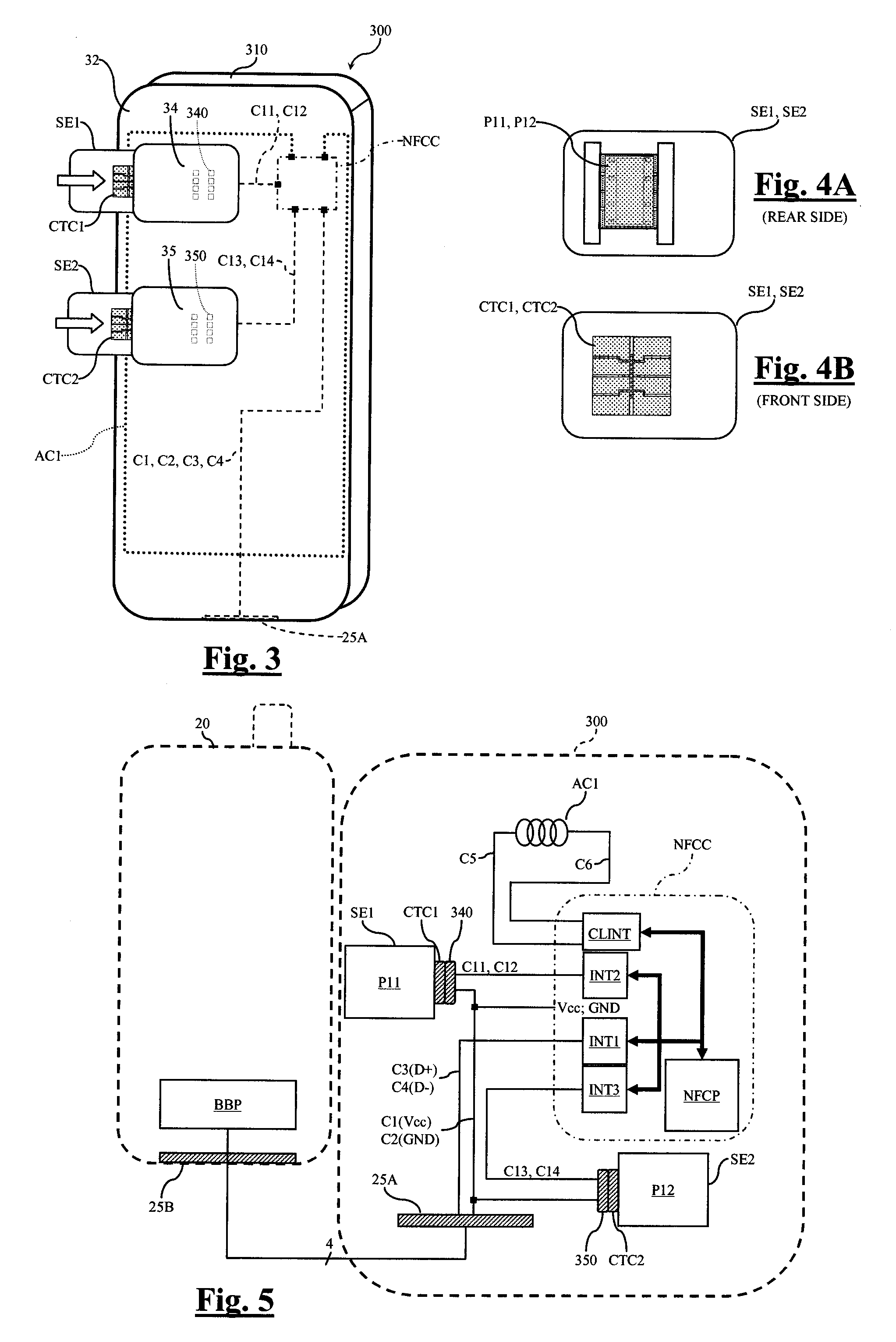 Protective envelope for a handheld electronic device