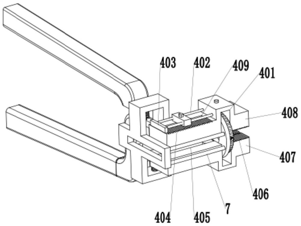 A device for removing insulation layer of a power cable