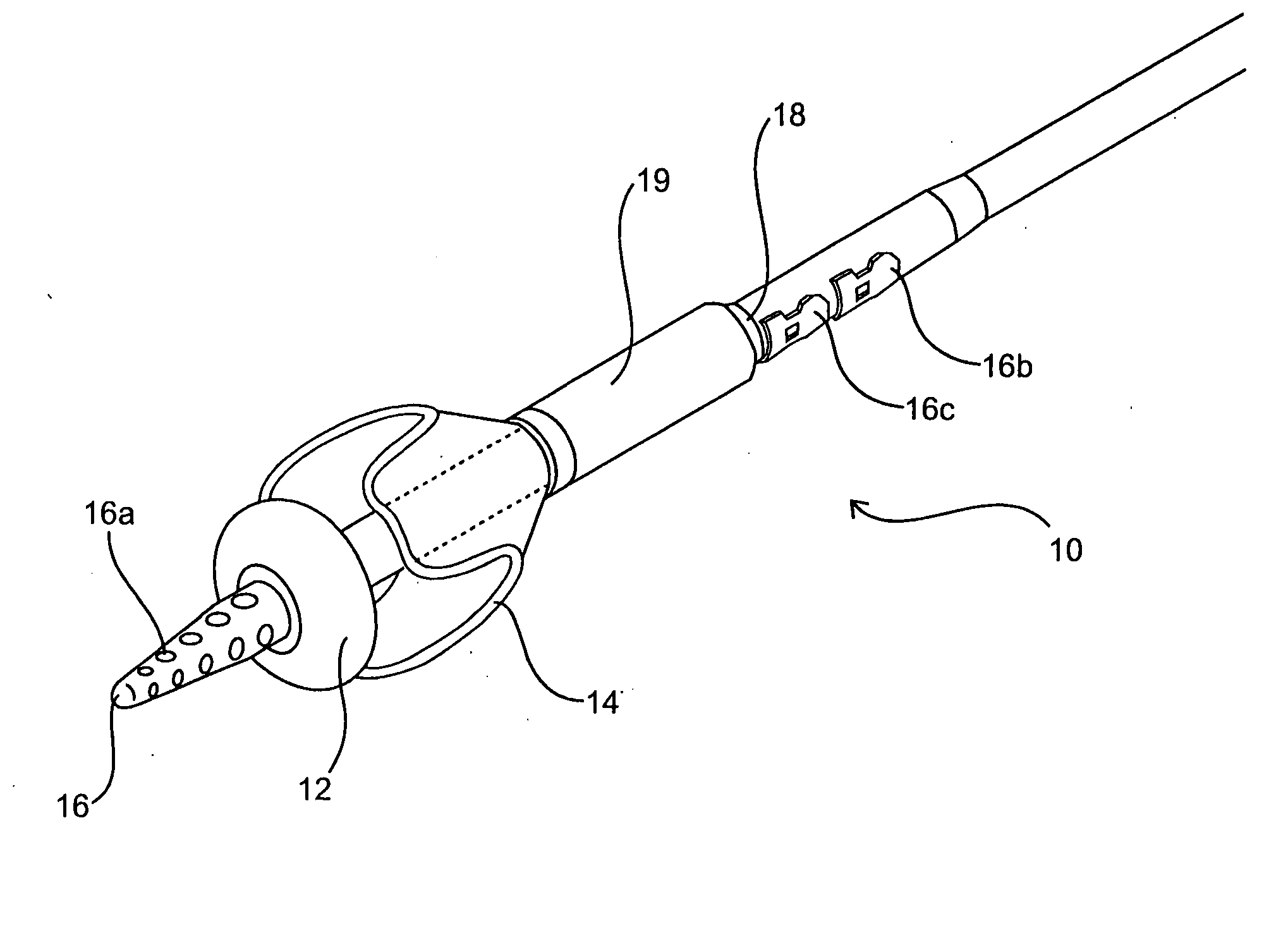 Devices and methods for percutaneously treating aortic valve stenosis