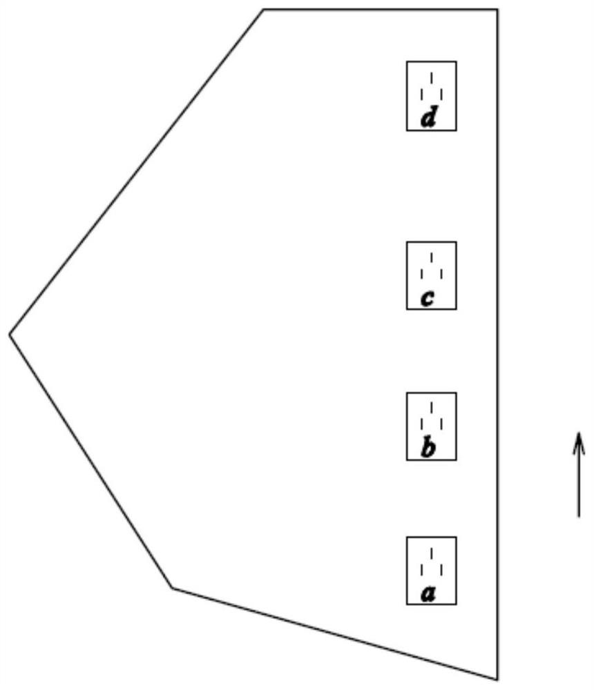 Robot walking control method and system, robot and readable storage medium