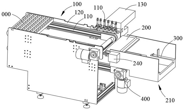 Detection mechanism for adjuvant vaccines