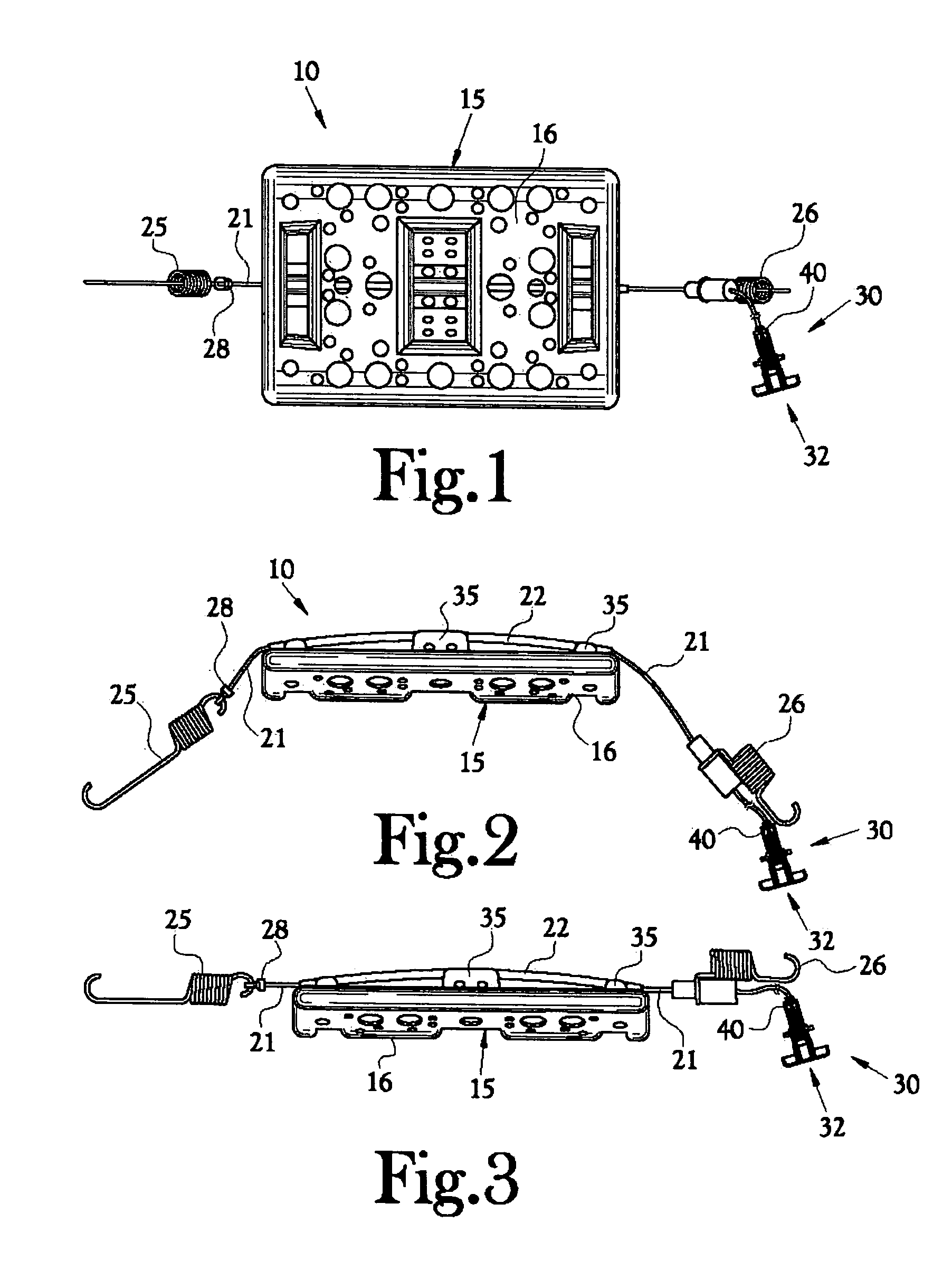 Adjustable floating plate lumber support