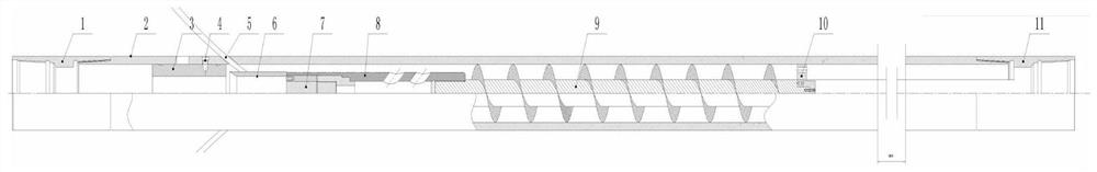 Recoverable fishbone yield increasing tool