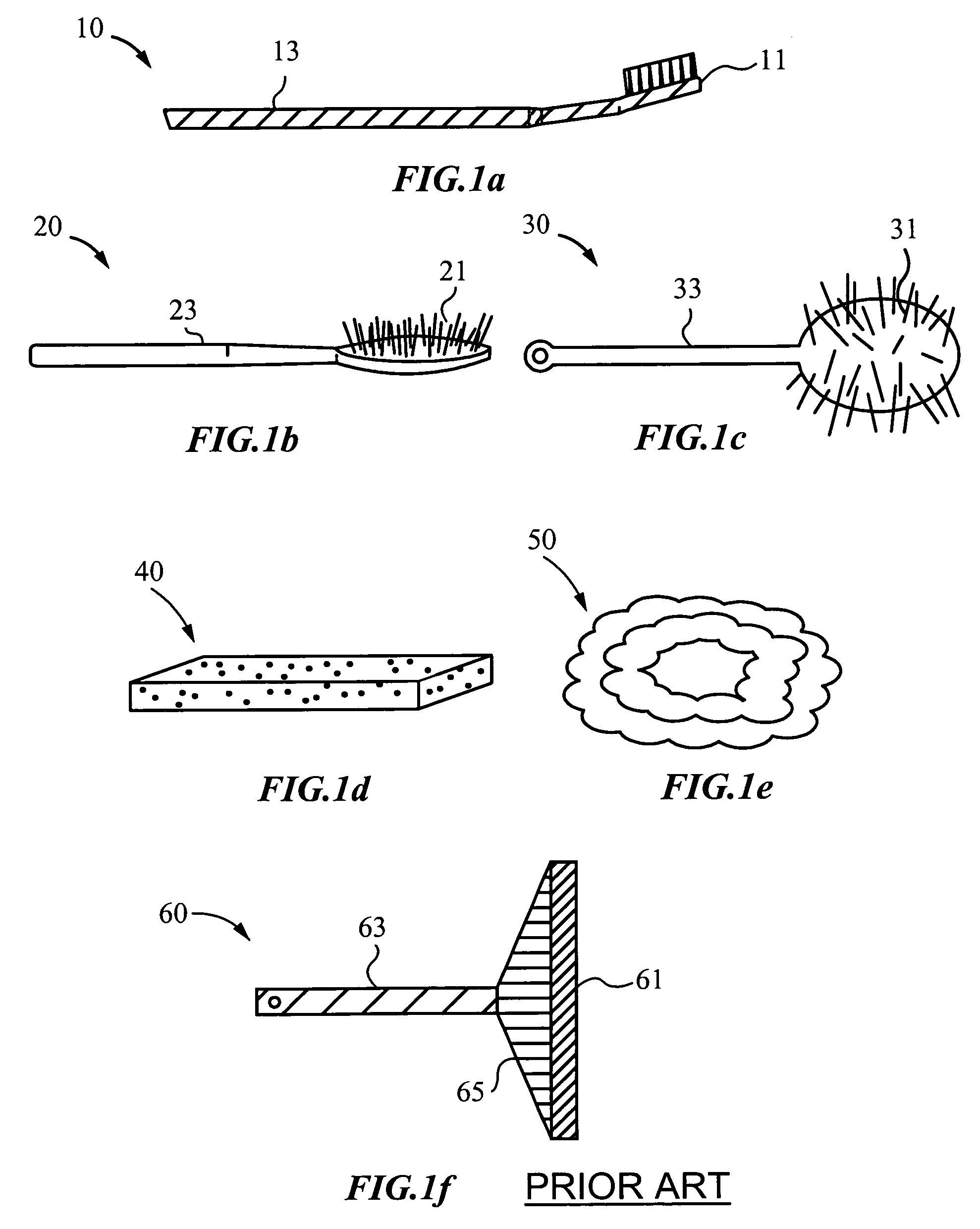 Squeegee device and system